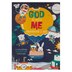 Coloring Book for Kids God is with Me wherever I Go by Christian Art Gifts, Paperback | Indigo Chapters
