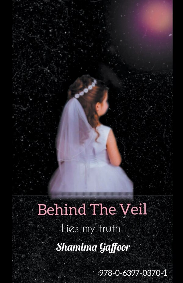 Behind The Veil by Shamima Gaffoor, Paperback | Indigo Chapters