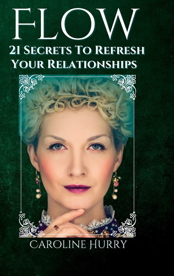 Flow by Caroline Hurry, Hardcover | Indigo Chapters
