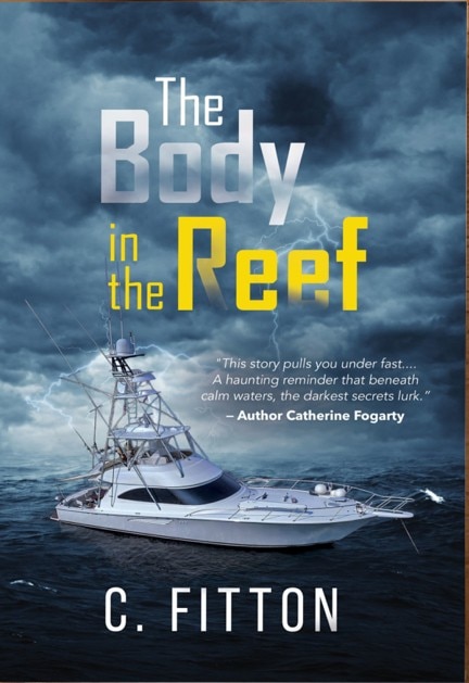 The Body in the Reef by C. Fitton, Paperback | Indigo Chapters