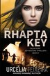 The RHAPTA KEY by Urcelia Teixeira, Paperback | Indigo Chapters