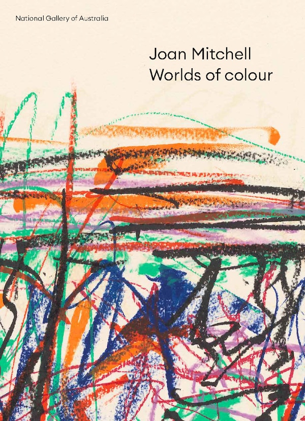 Joan Mitchell by Anja Loughhead, Hardcover | Indigo Chapters