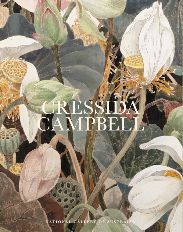 Cressida Campbell by Sarina Noorduis-Fairfax, Hardcover | Indigo Chapters