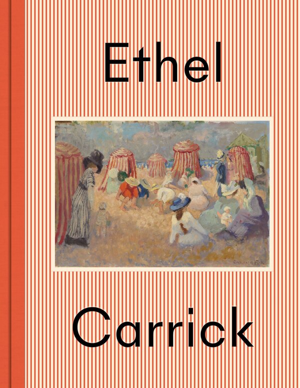 Ethel Carrick by Deborah Hart, Hardcover | Indigo Chapters