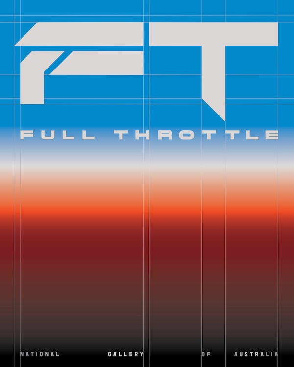 Full Throttle by Nick Mitzevich, Paperback | Indigo Chapters