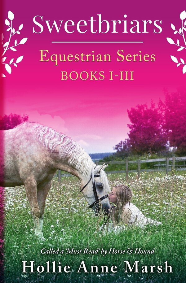 Sweetbriars Omnibus by Hollie Anne Marsh, Paperback | Indigo Chapters