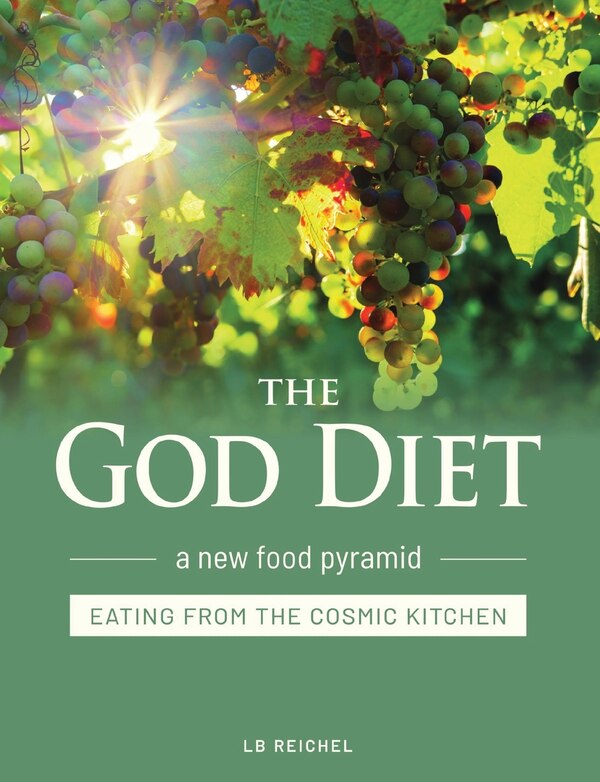 The God Diet by Linda B Reichel, Paperback | Indigo Chapters