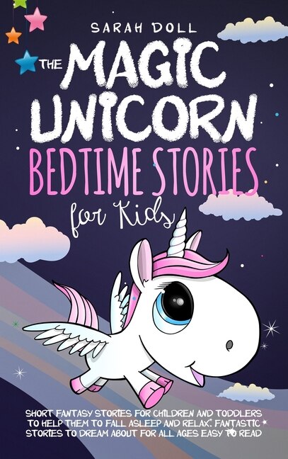 The Magic Unicorn by Sarah Doll, Hardcover | Indigo Chapters