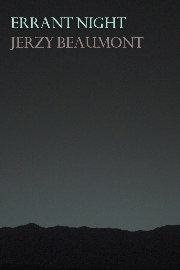 Errant Night by Jerzy Beaumont, Paperback | Indigo Chapters