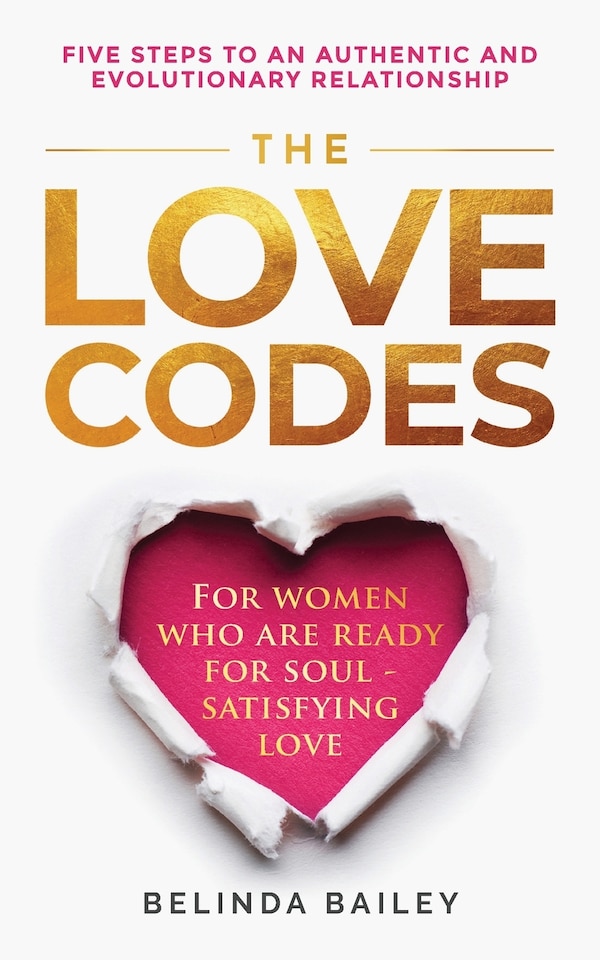 The Love Codes by Belinda Bailey, Paperback | Indigo Chapters