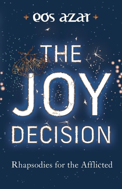 The Joy Decision by Eos Azar, Paperback | Indigo Chapters