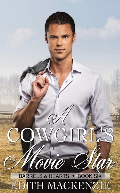 A Cowgirl's Movie Star by Edith MacKenzie, Paperback | Indigo Chapters