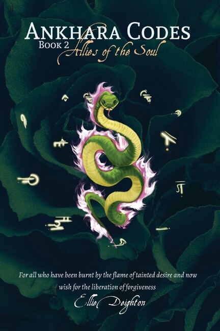 Ankhara Codes by Ellie Deighton, Paperback | Indigo Chapters