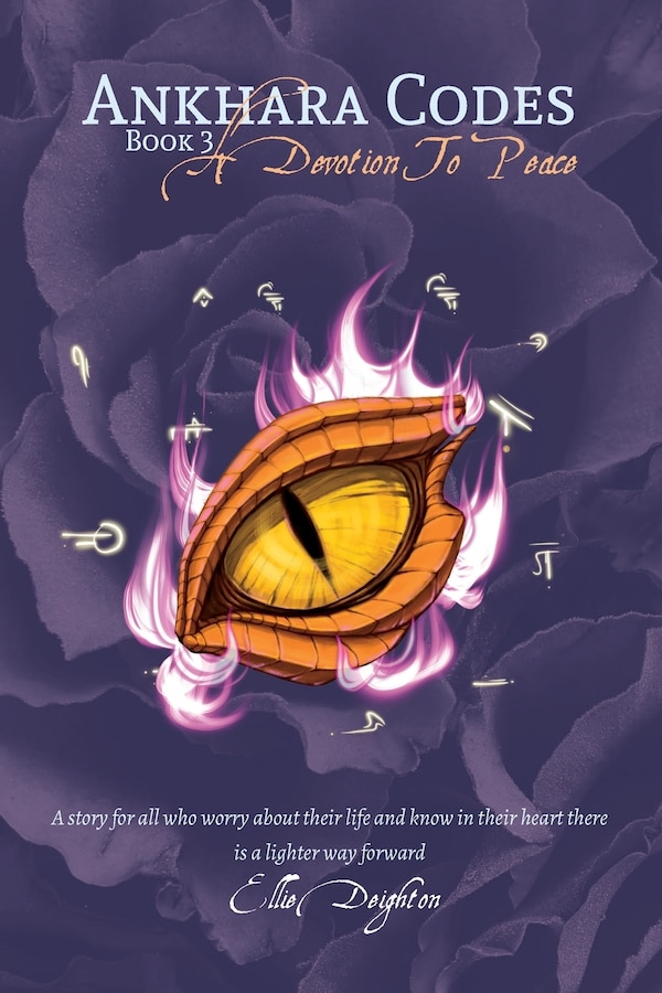 Ankhara Codes by Ellie A Deighton, Paperback | Indigo Chapters