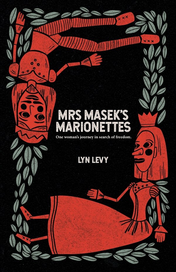Mrs Masek's Marionettes by Lyn Levy, Paperback | Indigo Chapters