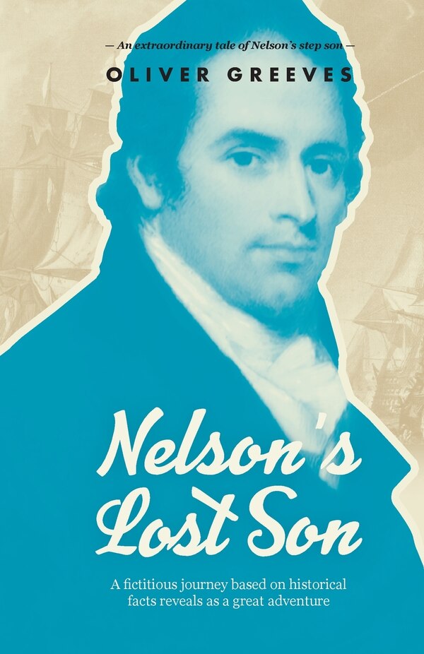 Nelson's Lost Son by Oliver Greeves, Paperback | Indigo Chapters