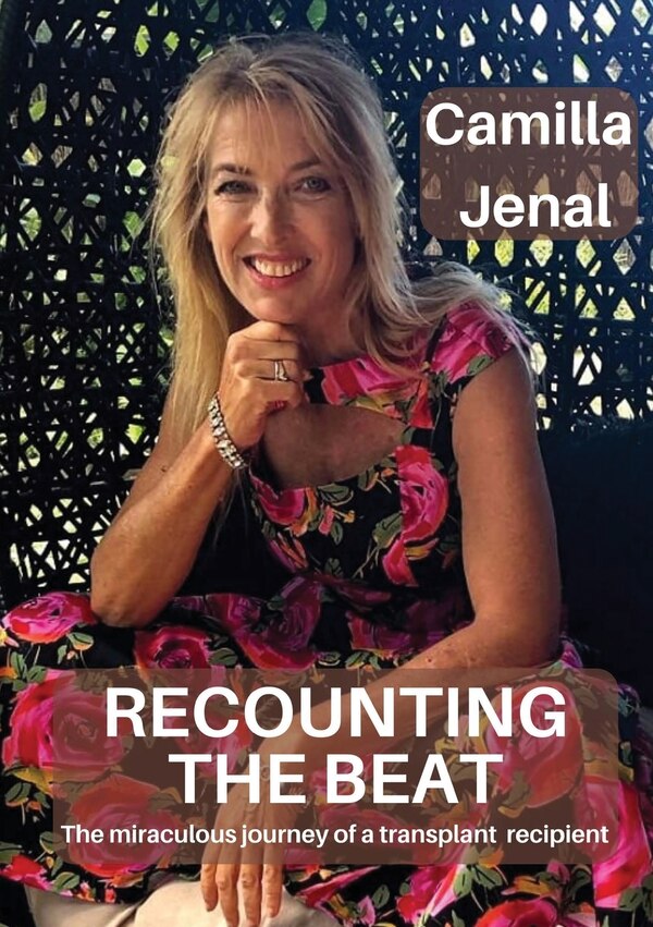 Recounting The Beat by Camilla Jenal, Paperback | Indigo Chapters