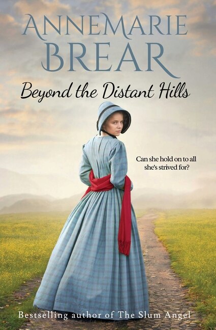 Beyond the Distant Hills by AnneMarie Brear, Paperback | Indigo Chapters