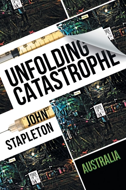 Unfolding Catastrophe by John Stapleton, Paperback | Indigo Chapters