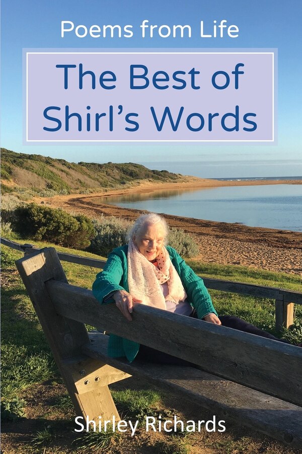 The Best of Shirl's Words by Shirley Richards, Paperback | Indigo Chapters