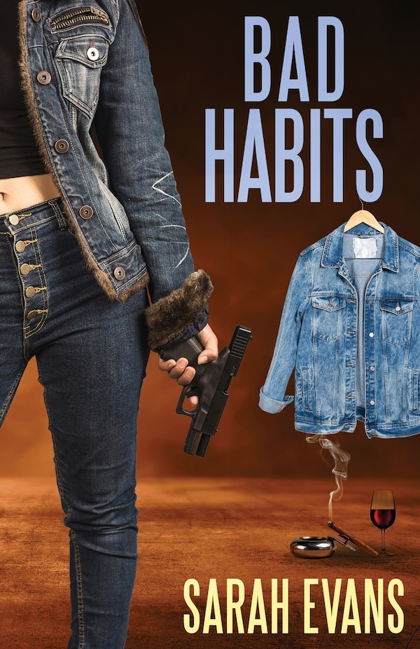 Bad Habits by Sarah Evans, Paperback | Indigo Chapters