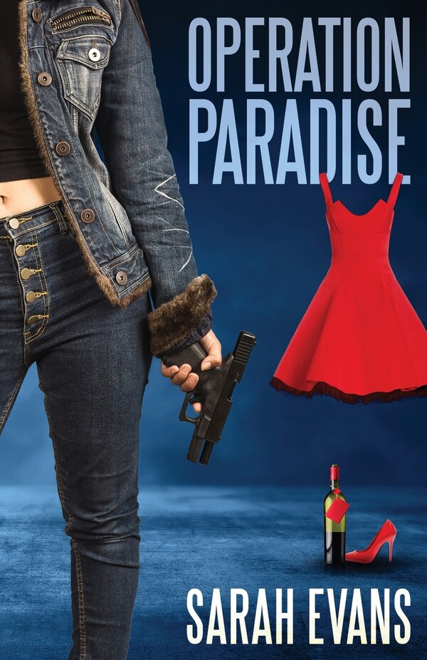 Operation Paradise by Sarah Evans, Paperback | Indigo Chapters