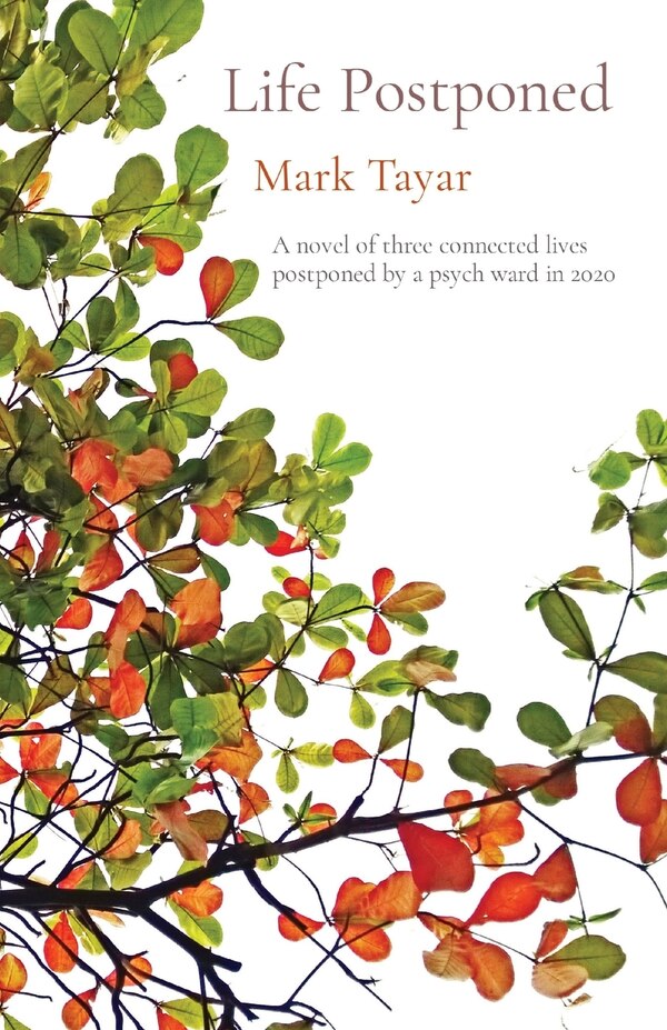 Life Postponed by Mark Tayar, Paperback | Indigo Chapters
