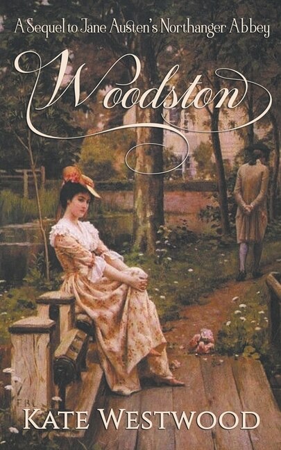 Woodston by Karen West, Paperback | Indigo Chapters