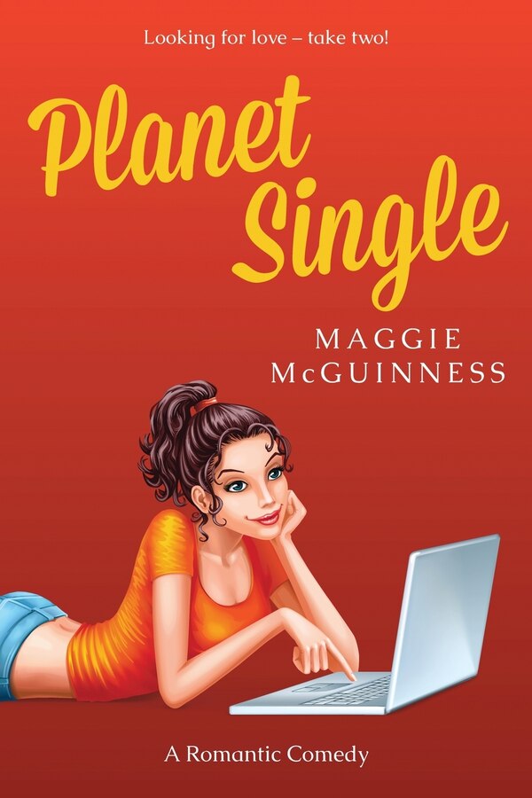 Planet Single by Maggie McGuinness, Paperback | Indigo Chapters