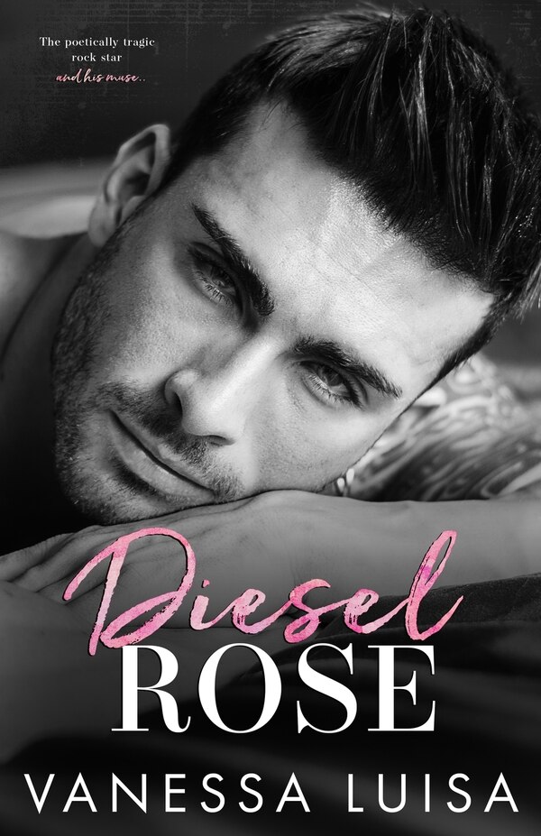 Diesel Rose by Vanessa Luisa, Paperback | Indigo Chapters