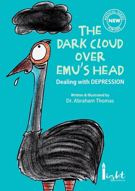 The dark cloud over Emu's head by Abraham Thomas, Paperback | Indigo Chapters