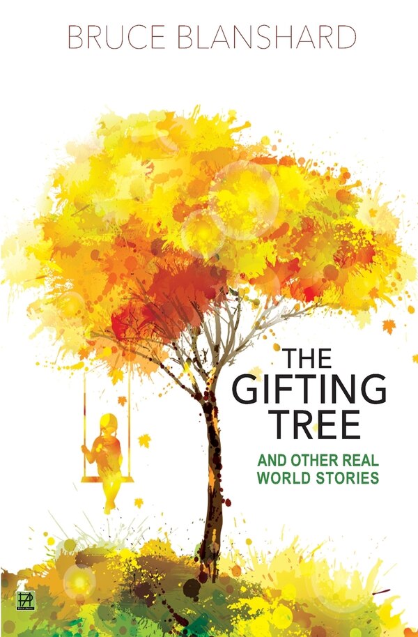 The Gifting Tree by B B Blanshard, Paperback | Indigo Chapters