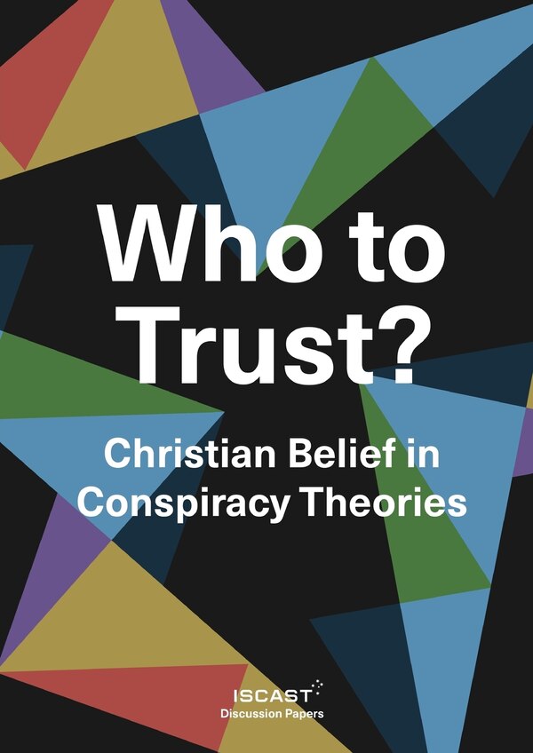 Who to Trust? by Nigel Chapman, Paperback | Indigo Chapters