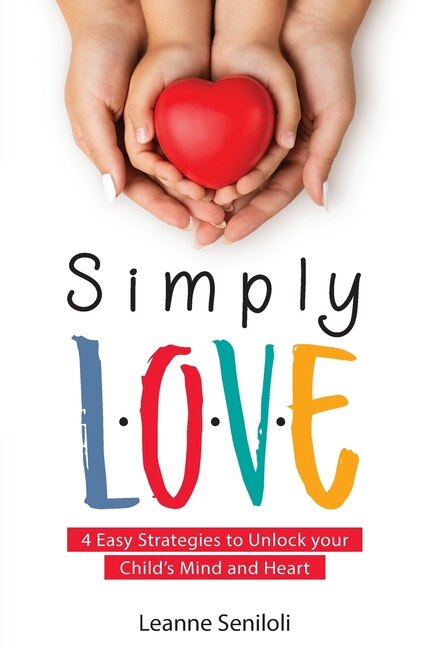Simply Love by Leanne Seniloli, Paperback | Indigo Chapters