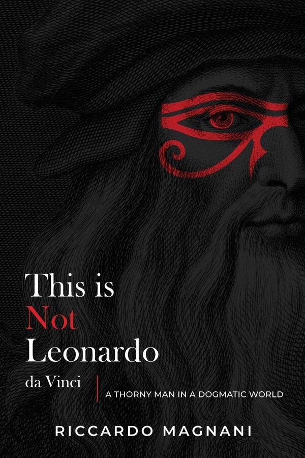 This is not Leonardo da Vinci by Riccardo Magnani, Paperback | Indigo Chapters
