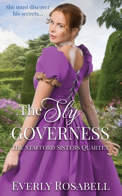 The Sly Governess by Everly Rosabell, Paperback | Indigo Chapters