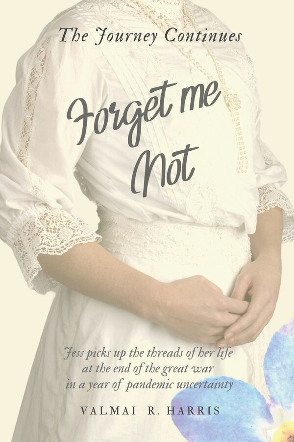 Forget Me Not - The Journey Continues by Vamai R Harris, Paperback | Indigo Chapters