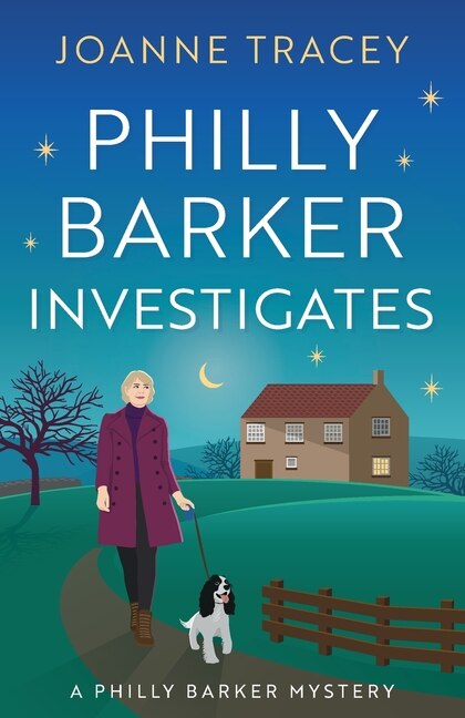 Philly Barker Investigates by Joanne Tracey, Paperback | Indigo Chapters