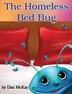 The Homeless Bed Bug by Dan Mckay, Hardcover | Indigo Chapters