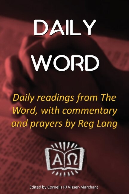 Daily Word by Reg Lang, Paperback | Indigo Chapters