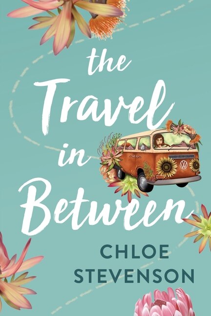 The Travel in Between by Chloe L Stevenson, Paperback | Indigo Chapters