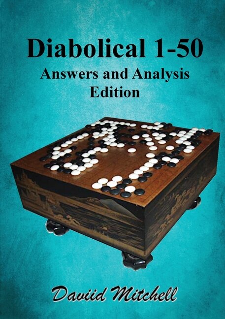 Diabolical - Answers and Analysis by David Mitchell, Paperback | Indigo Chapters