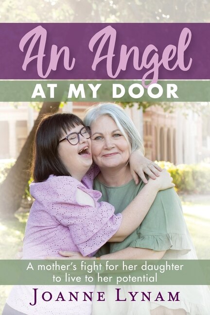 An Angel at My Door by Joanne Lynam, Paperback | Indigo Chapters