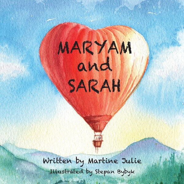 Maryam and Sarah by Martine Julie, Paperback | Indigo Chapters