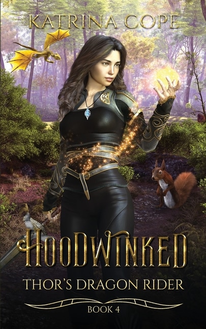 Hoodwinked by Katrina Cope, Paperback | Indigo Chapters