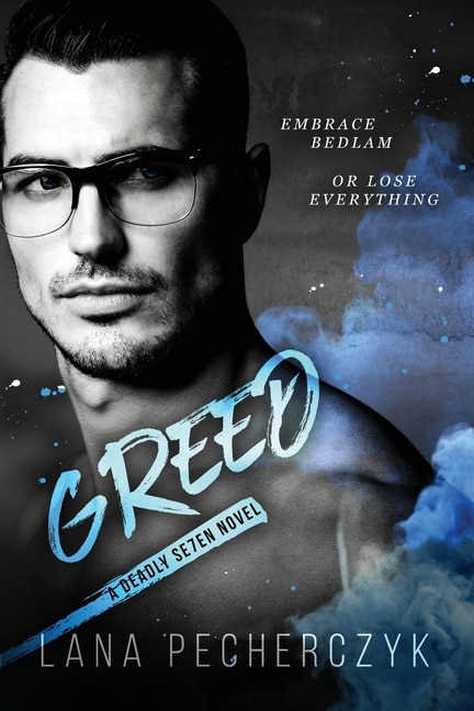 Greed by Lana Pecherczyk, Paperback | Indigo Chapters