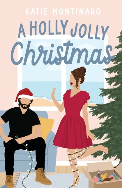 A Holly Jolly Christmas by Katie Montinaro, Paperback | Indigo Chapters