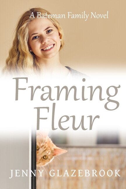 Framing Fleur by Jenny Glazebrook, Paperback | Indigo Chapters