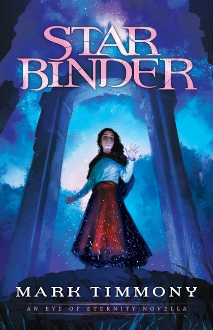 Starbinder by Mark Timmony, Paperback | Indigo Chapters