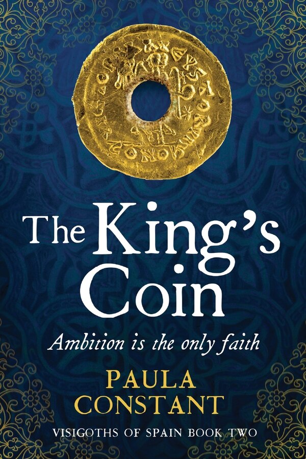 The King's Coin by Paula Constant, Paperback | Indigo Chapters